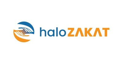 Trademark HALOZAKAT + LOGO