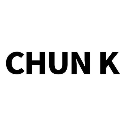 Trademark CHUN K