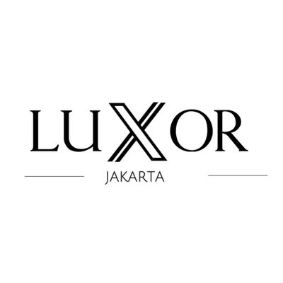 Trademark LUXOR