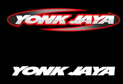 Trademark YONK JAYA dan Lukisan