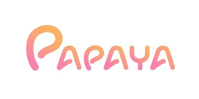 Trademark PAPAYA