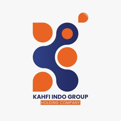 Trademark KAHFI INDO GROUP HOLDING COMPANY + LOGO