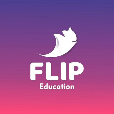 Trademark FLIP EDUCATION