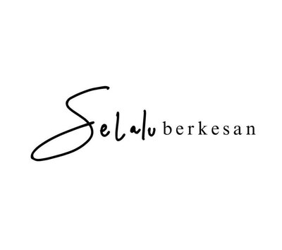 Trademark Selaluberkesan + logo