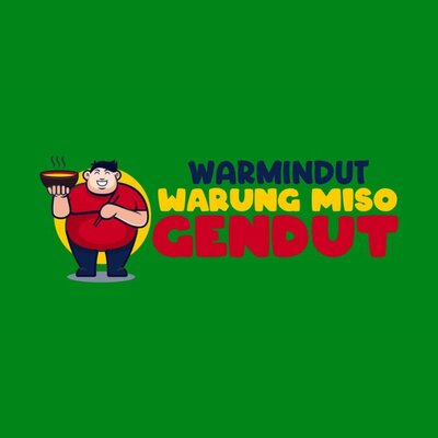 Trademark WARMINDUT (Warung Miso Gendut)