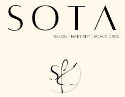 Trademark SOTA + LOGO