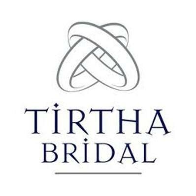 Trademark TIRTHA BRIDAL