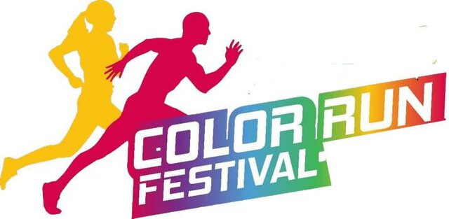 Trademark COLOR RUN FESTIVAL