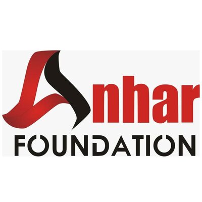 Trademark ANHAR FOUNDATION