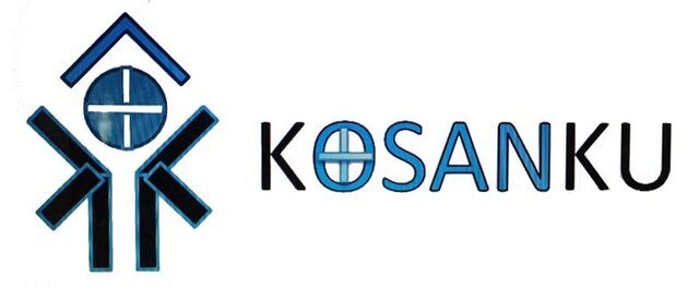 Trademark KOSANKU + LOGO