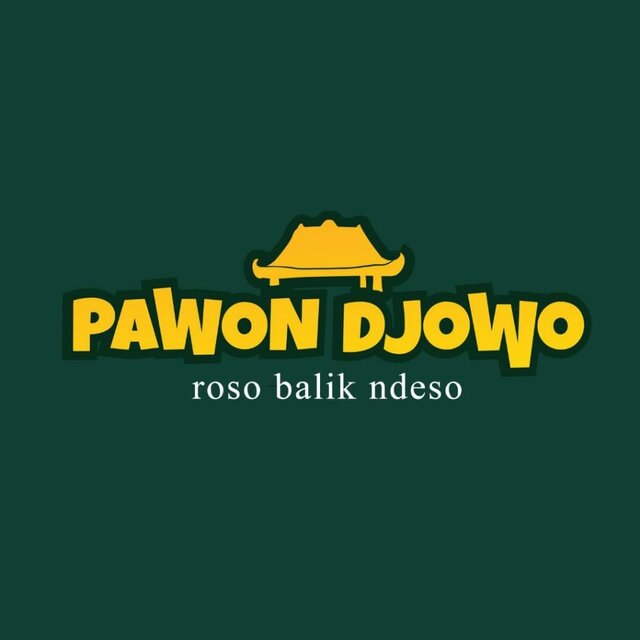 Trademark PAWON DJOWO ROSO BALIK NDESO