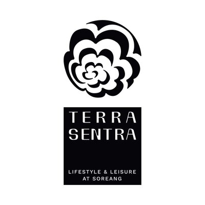 Trademark TERRASENTRA LIFESTYLE & LEISURE AT SOREANG + LOGO