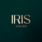 Trademark IRIS ATELIER + Lukisan