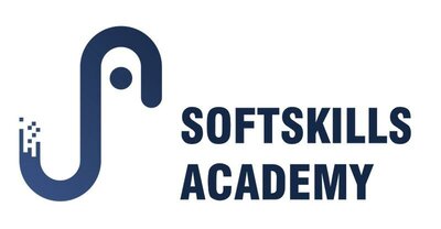 Trademark SOFTSKILLS ACADEMY + Lukisan