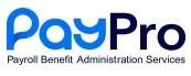 Trademark PayPro (Payroll Benefit Administration Services)