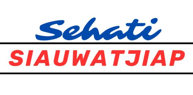 Trademark Sehatisiauwatjiap