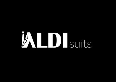 Trademark ALDI suits