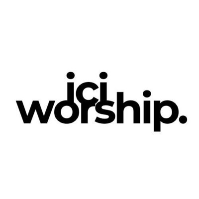 Trademark ICI WORSHIP