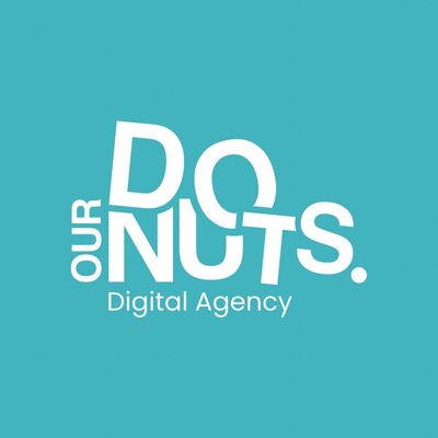 Trademark OUR DONUTS Digital Agency + Logo