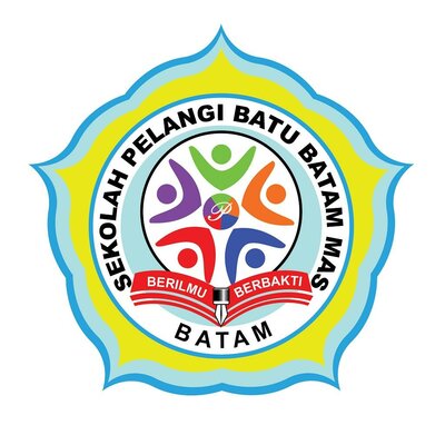 Trademark SEKOLAH PELANGI BATU BATAM MAS BATAM Berilmu Berbakti + Logo