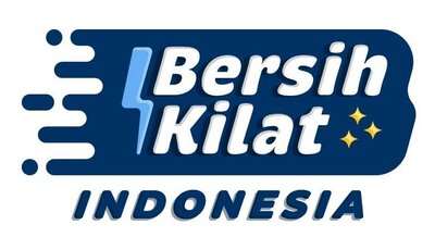 Trademark BERSIHKILAT INDONESIA