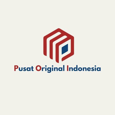 Trademark Pusat Original Indonesia