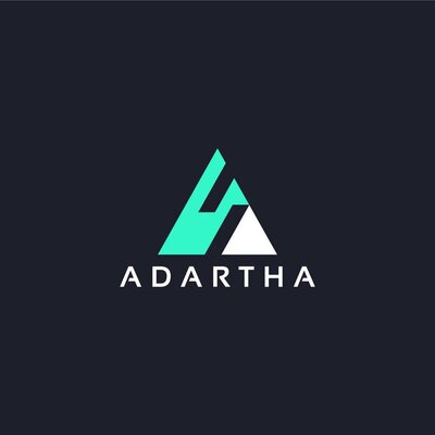 Trademark ADARTHA + LUKISAN