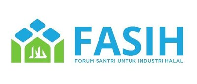 Trademark FASIH FORUM SANTRI UNTUK INDUSTRI HALAL + LUKISAN