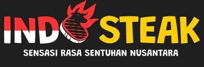 Trademark INDOSTEAK Sensasi Rasa Sentuhan Nusantara + Logo