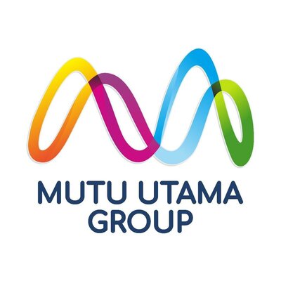 Trademark MUTU UTAMA GROUP + LUKISAN