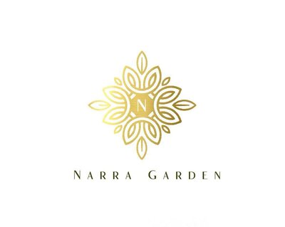 Trademark NARRA GARDEN + LUKISAN