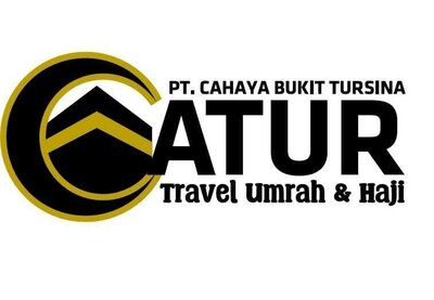 Trademark Catur Travel Umrah & haji