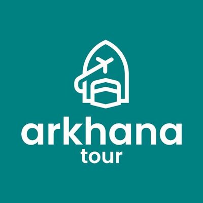 Trademark arkhana tour & Logo