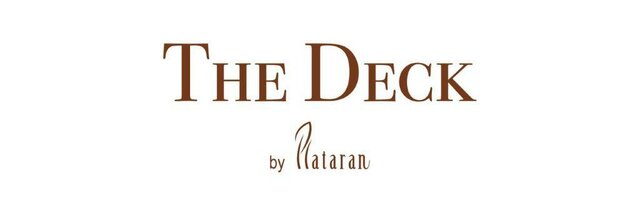 Trademark The Deck by Plataran