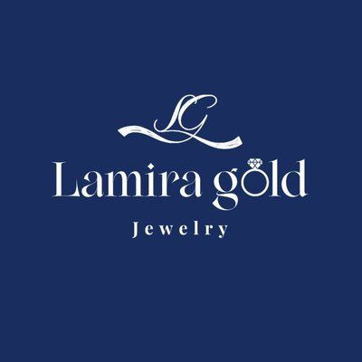 Trademark LAMIRA GOLD + LOGO