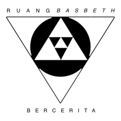 Trademark Ruang Basbeth Bercerita