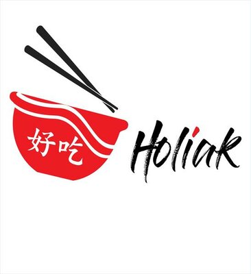 Trademark HOLIAK