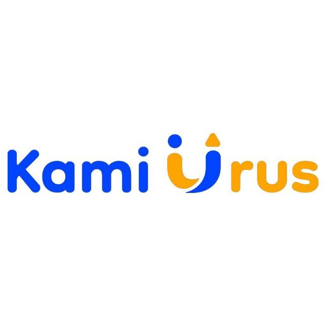 Trademark KamiUrus & Lukisan