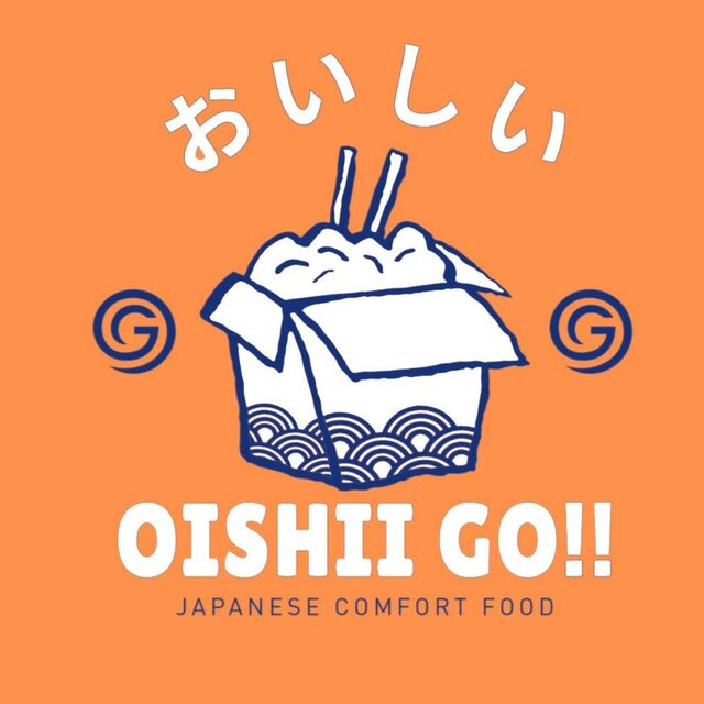 Trademark OISHII GO!!