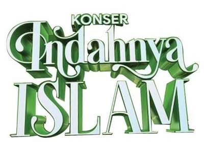 Trademark KONSER INDAHNYA ISLAM