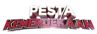 Trademark PESTA KEMERDEKAAN