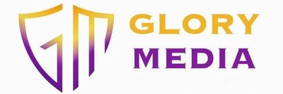 Trademark GLORY MEDIA + LOGO