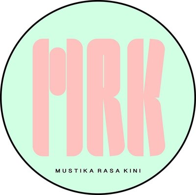 Trademark Mustika Rasa Kini