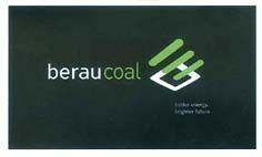 Trademark PT BERAU COAL