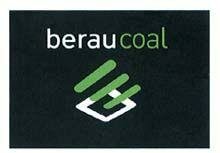 Trademark PT BERAU COAL (BERAU COAL)