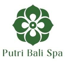 Trademark PUTRI BALI SPA + LOGO