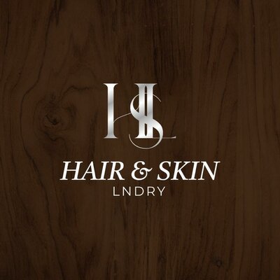 Trademark HAIR & SKIN LNDRY