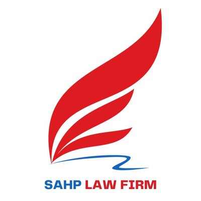 Trademark SAHP LAW FIRM