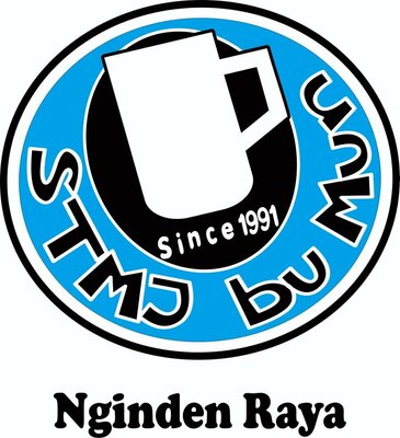 Trademark STMJ BU MUN NGINDEN RAYA