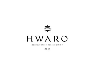 Trademark HWARO CONTEMPORARY KOREAN DINING